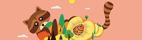 希臘草莓品牌包裝設(shè)計(jì)的視覺沖擊與自然初心