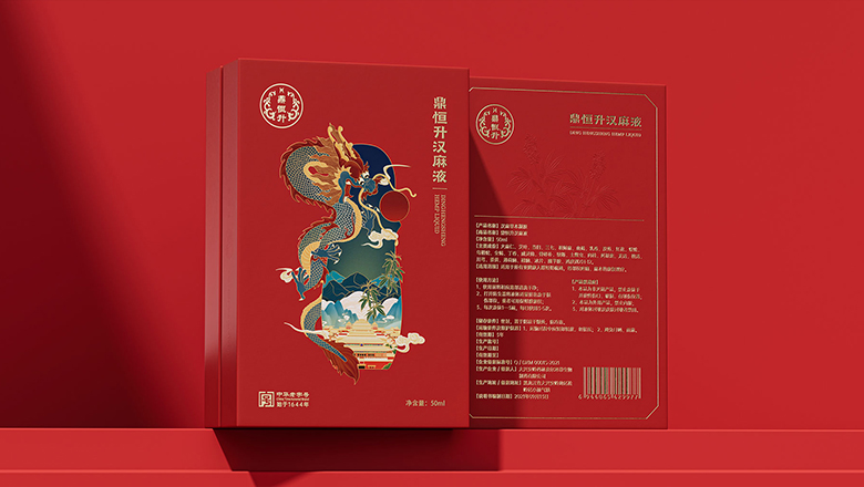 藥品包裝設計產品_如何打造產品的獨特品牌形象？