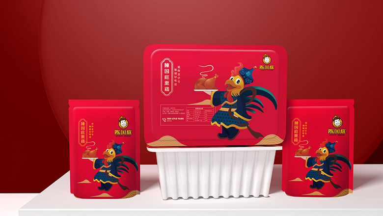 維萃美包裝設計logo圖片欣賞與品牌介紹