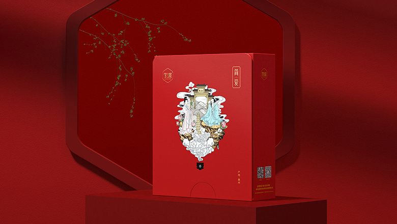 環保包裝設計比賽_引領可持續發展