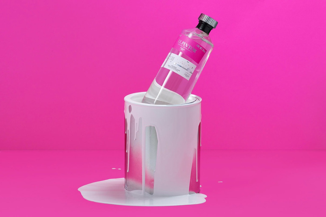 白酒盒包裝